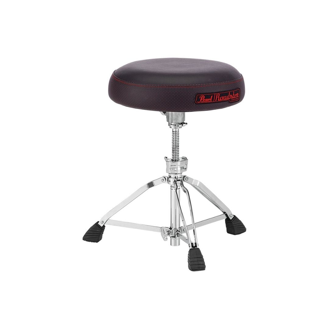 BANCO PARA BATERIA SERIE ROADSTER ASIENTO REDONDO