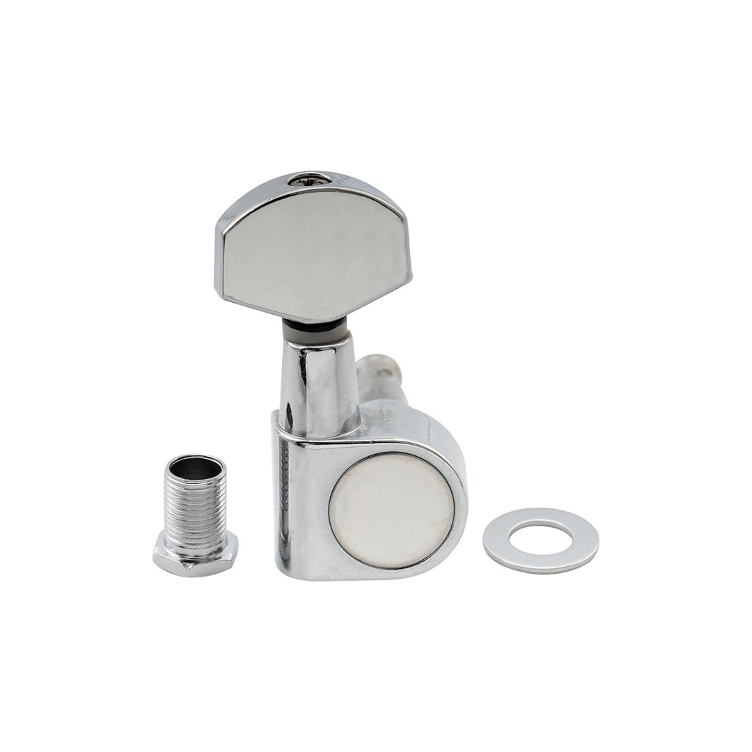 CLAVIJA DISTELE P/ GUITARRA DERECHO ZDM02