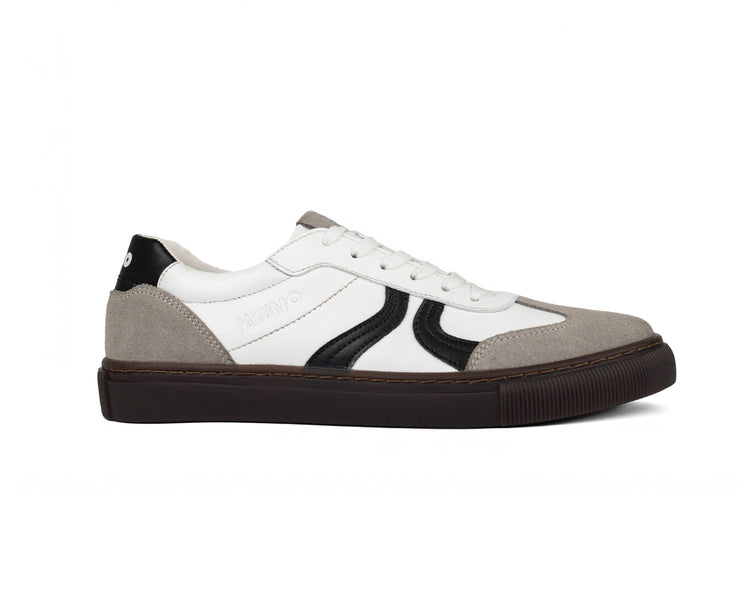 Tenis Tyler Groove P2225981 Blanco