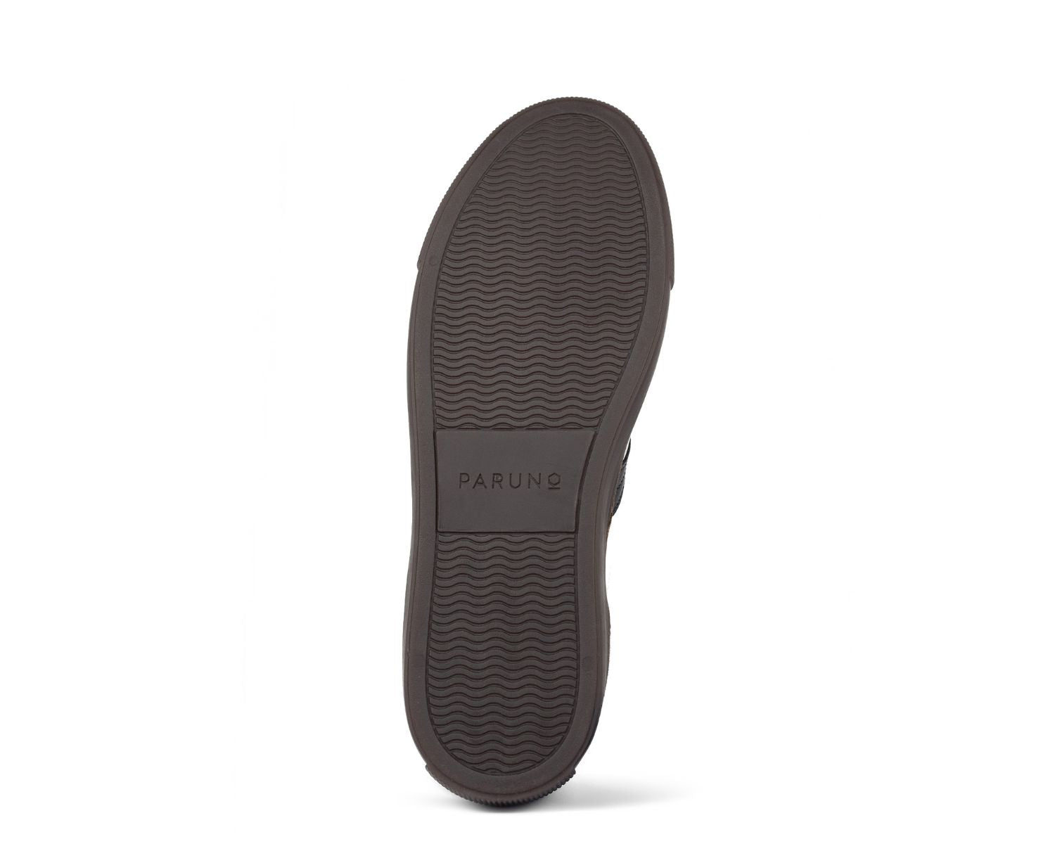 Tenis Tyler Groove P2225981  Blanco