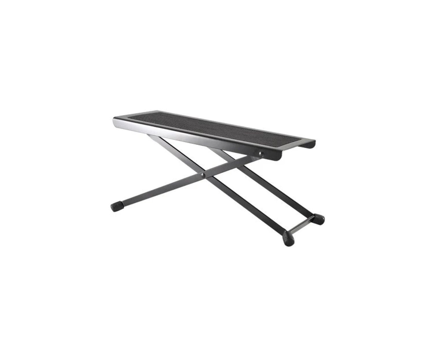 BANCO PIE PARA GUITARRISTA CPK GFS-112/B