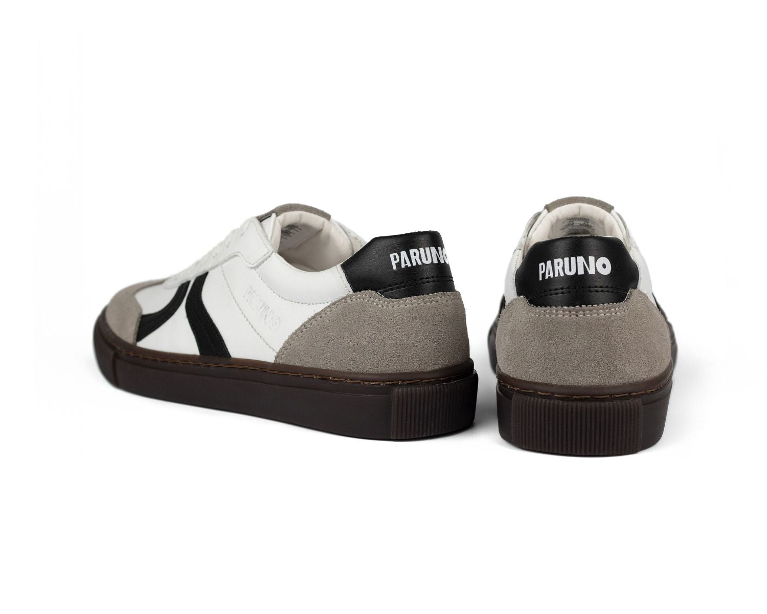 Tenis Tyler Groove P2225981  Blanco