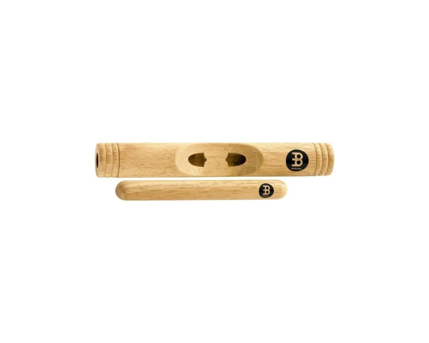 Claves Africanas Meinl CL3HW