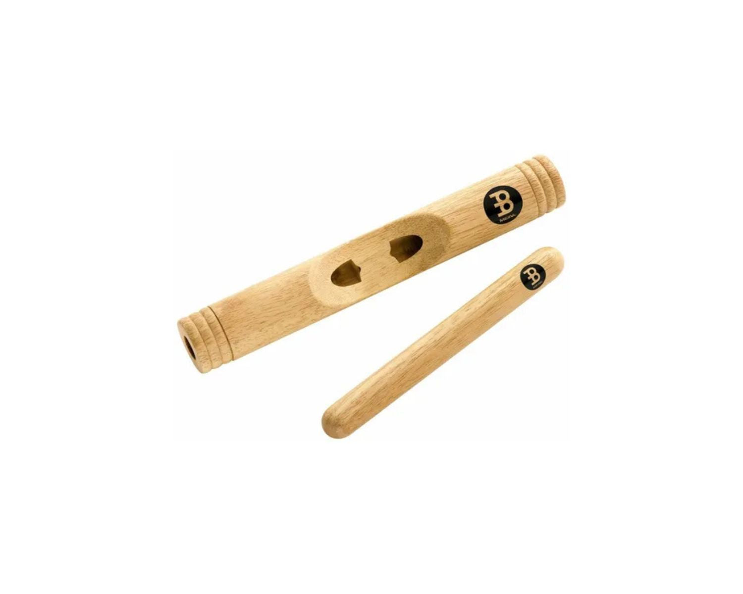 Claves Africanas Meinl CL3HW