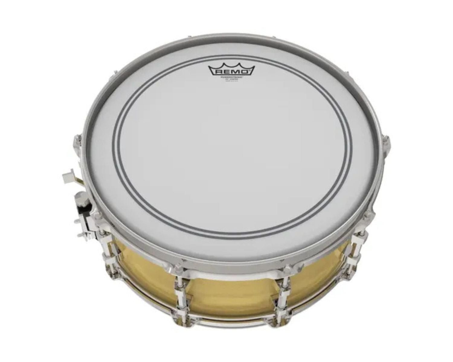 PARCHE REMO POWERSTROKE 3 COATED 14" P3-0114-BP