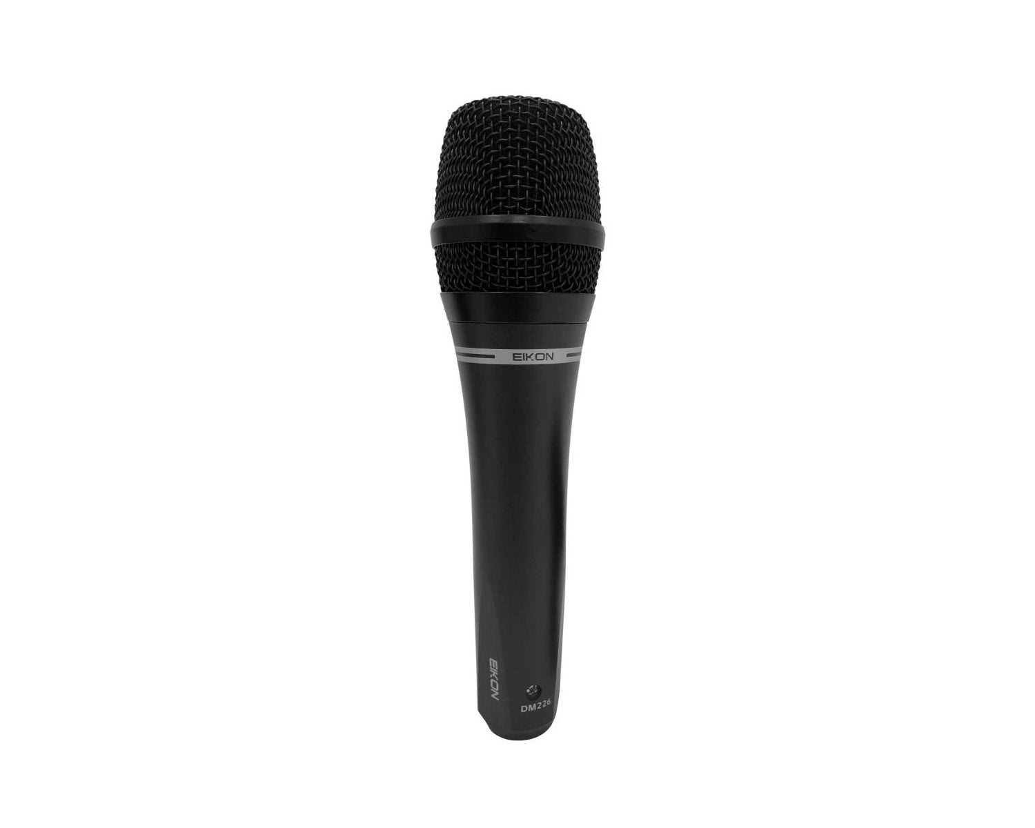 Micrófono Vocal Dinámico EIKON DM226 Cardioide