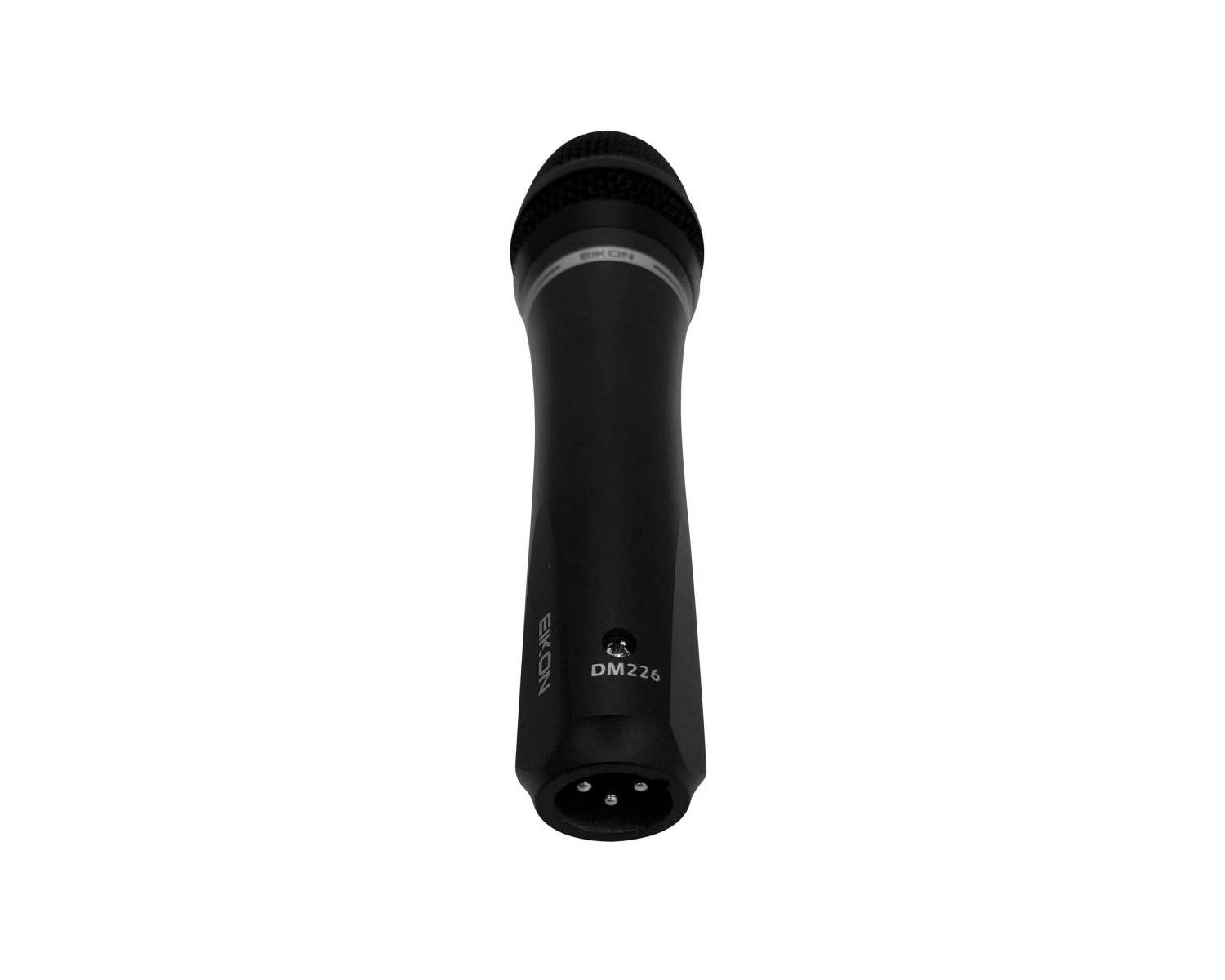 Micrófono Vocal Dinámico EIKON DM226 Cardioide