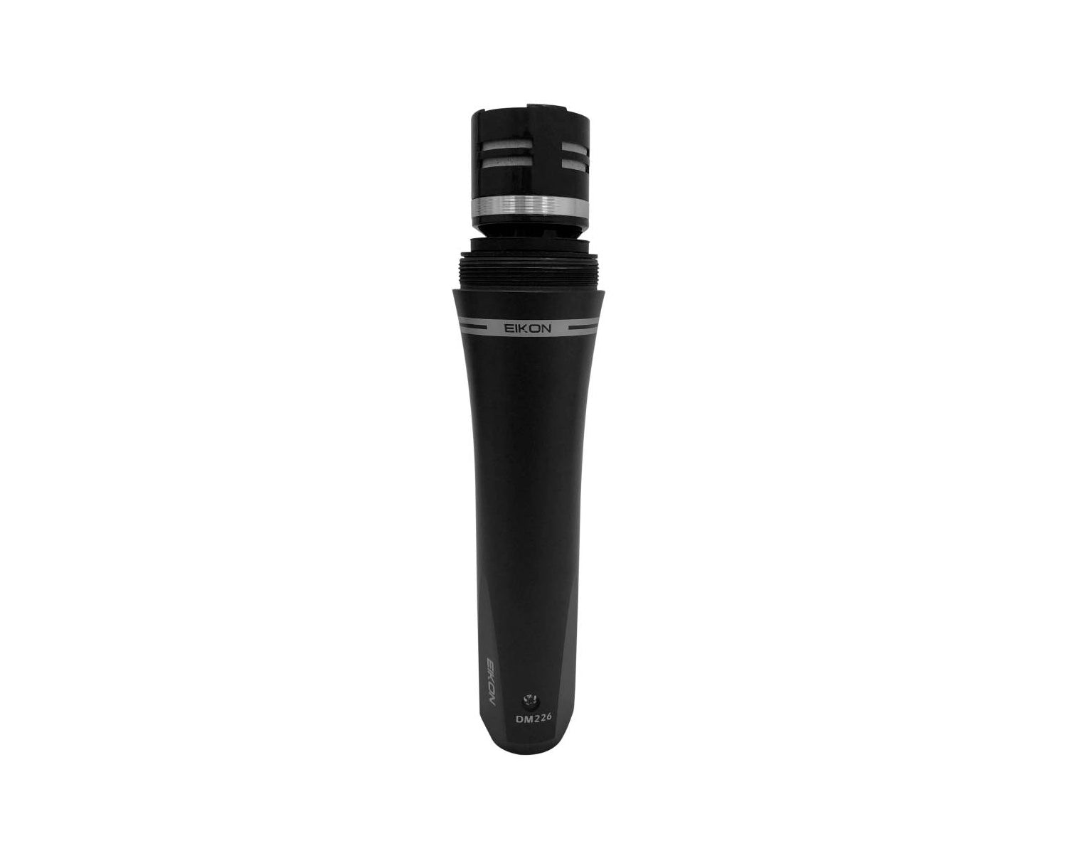 Micrófono Vocal Dinámico EIKON DM226 Cardioide