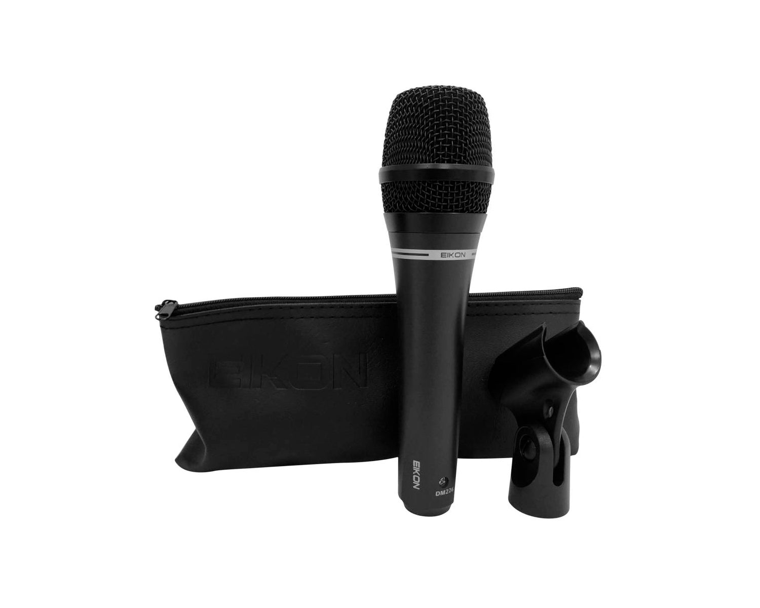 Micrófono Vocal Dinámico EIKON DM226 Cardioide