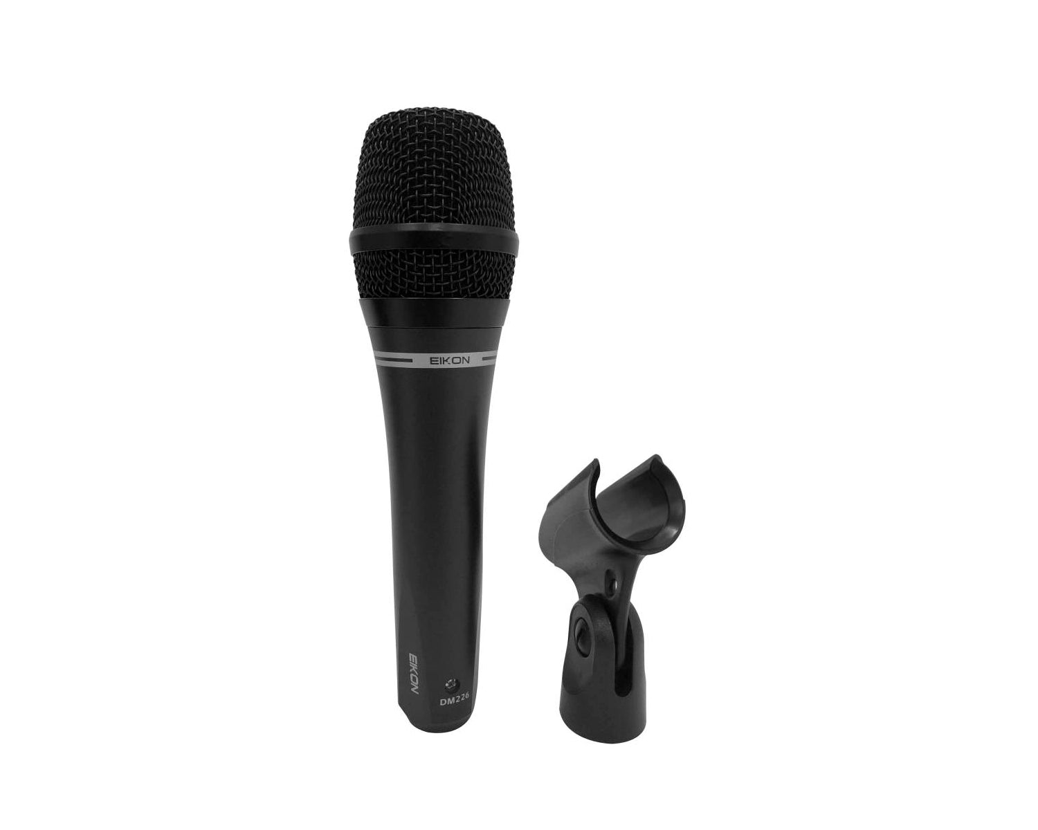 Micrófono Vocal Dinámico EIKON DM226 Cardioide