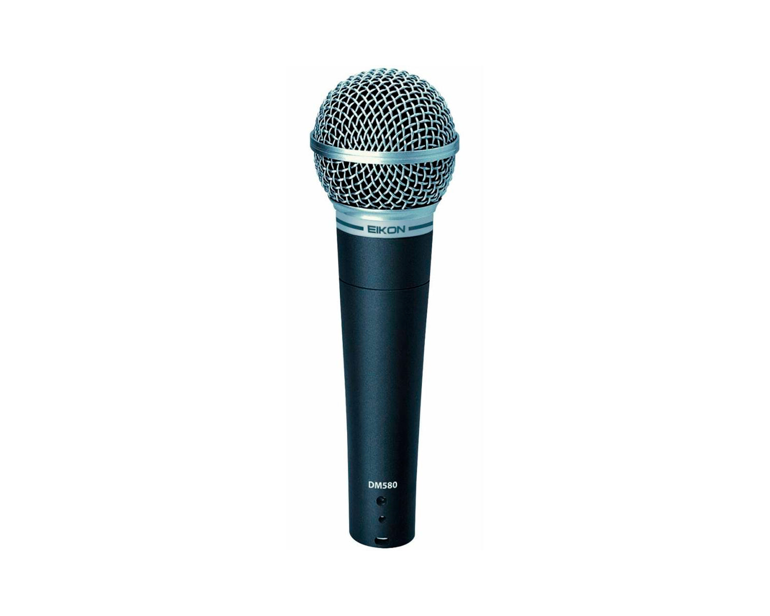 Micrófono Vocal Dinámico EIKON DM580 Cardioide Profesional