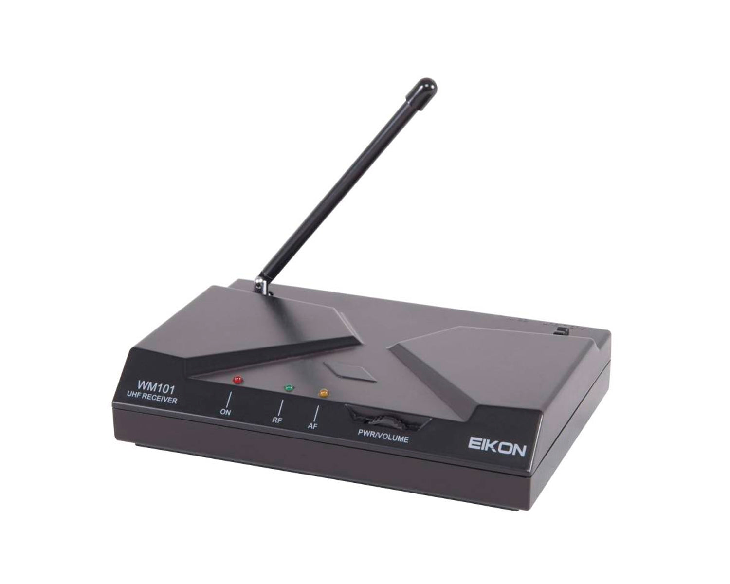 Micrófono Inalámbrico de Mano EIKON WM101 V2 UHF