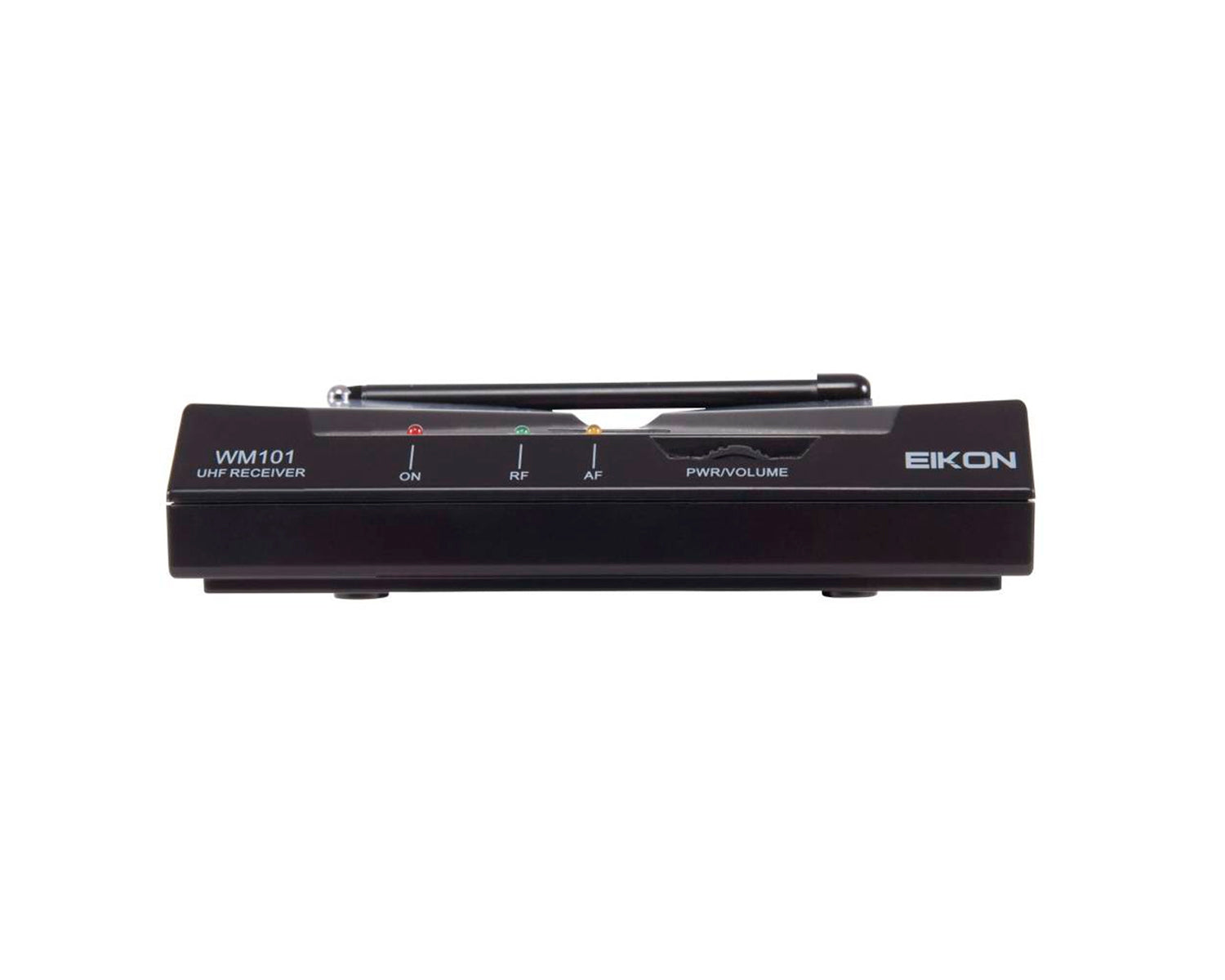Micrófono Inalámbrico de Mano EIKON WM101 V2 UHF