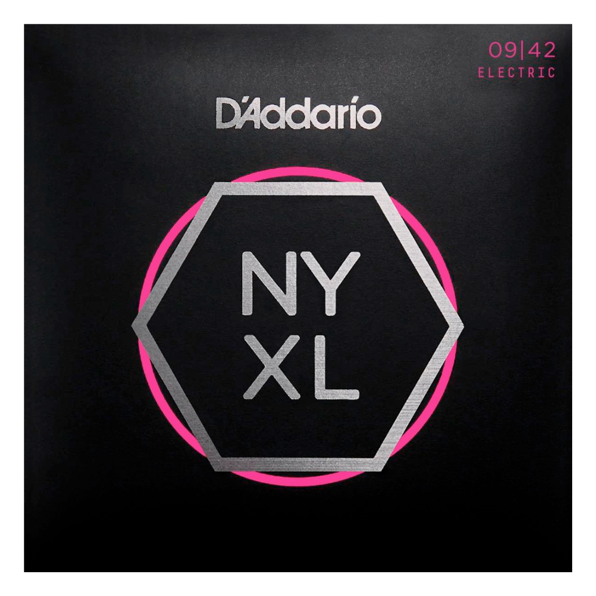 ENCORDADURA DADDARIO MOD. NYXL0942