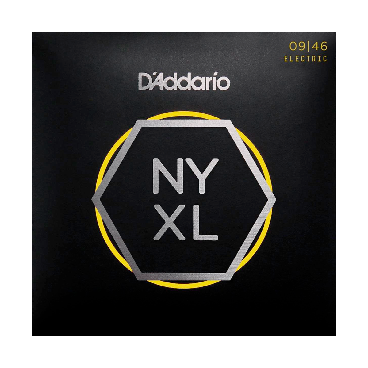 ENCORDADURA DADDARIO MOD. NYXL0946