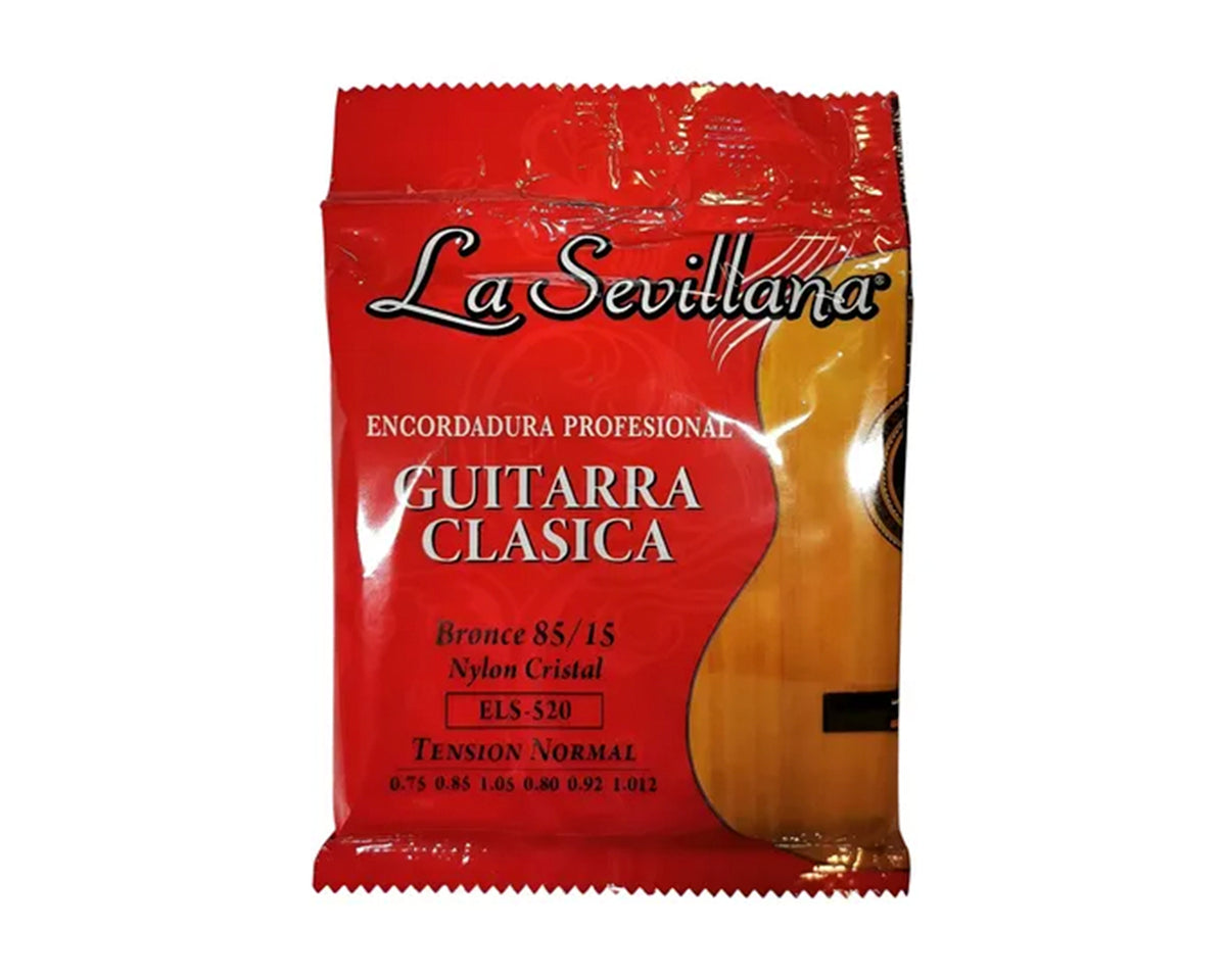 ENCORDADURA LA SEVILLANA MOD ELS-520