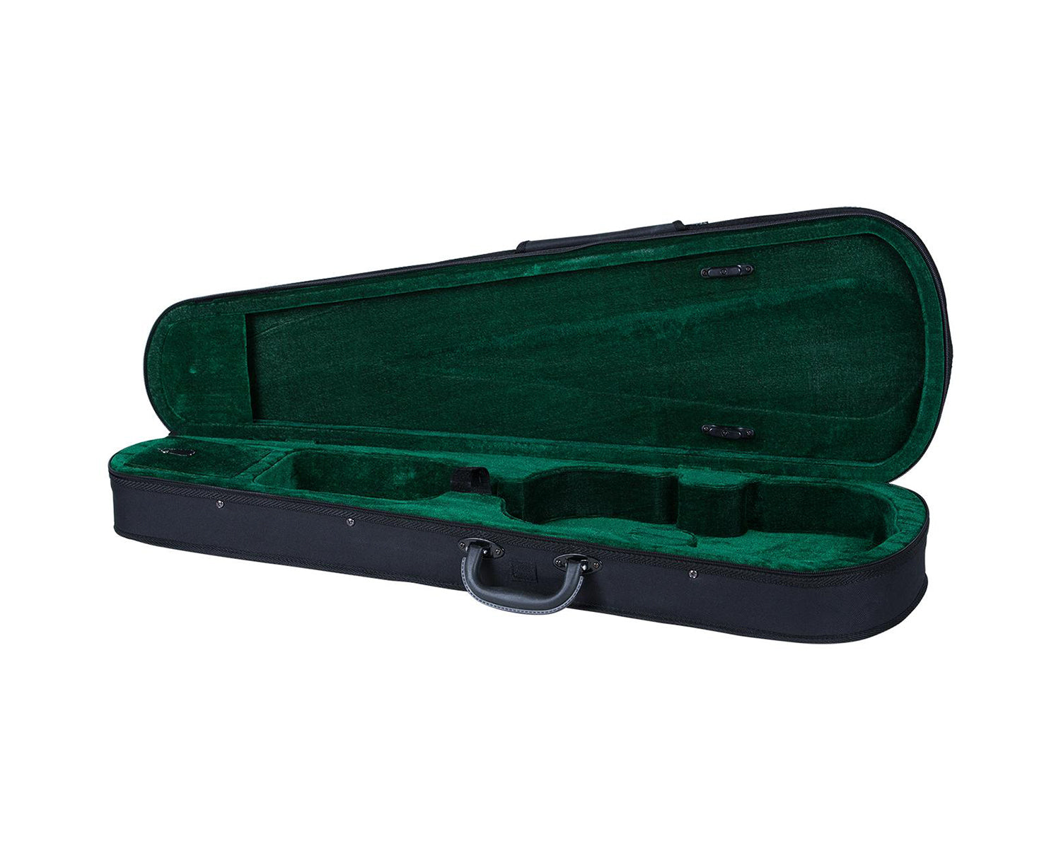 Estuche para Violín Featherweight C-3907 de Espuma Rígida para Violín 4/4 y 3/4