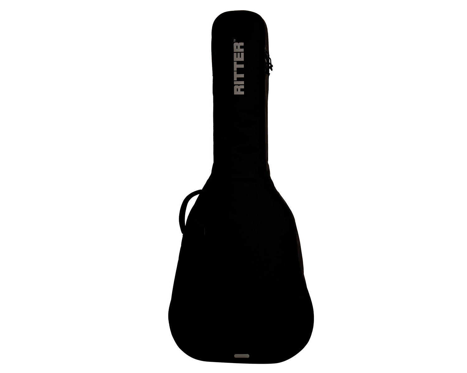 Funda Ritter para Guitarra Dreadnought RGE1-D/SBK Sea Ground Black