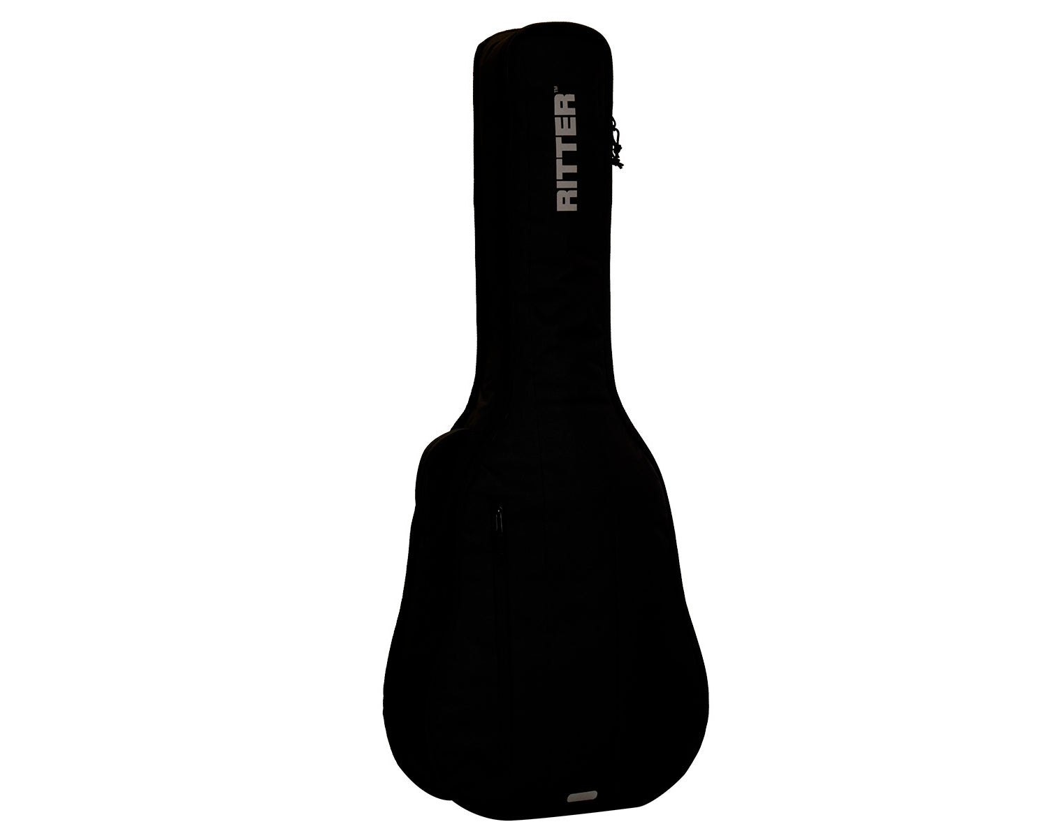 Funda Ritter para Guitarra Dreadnought RGE1-D/SBK Sea Ground Black