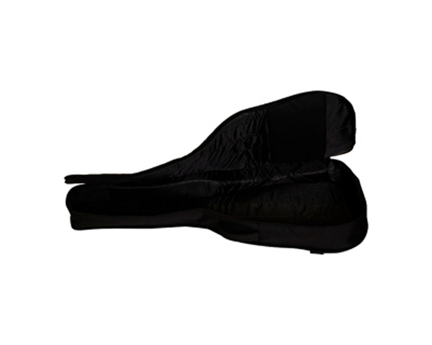 Funda Ritter para Guitarra Dreadnought RGE1-D/SBK Sea Ground Black