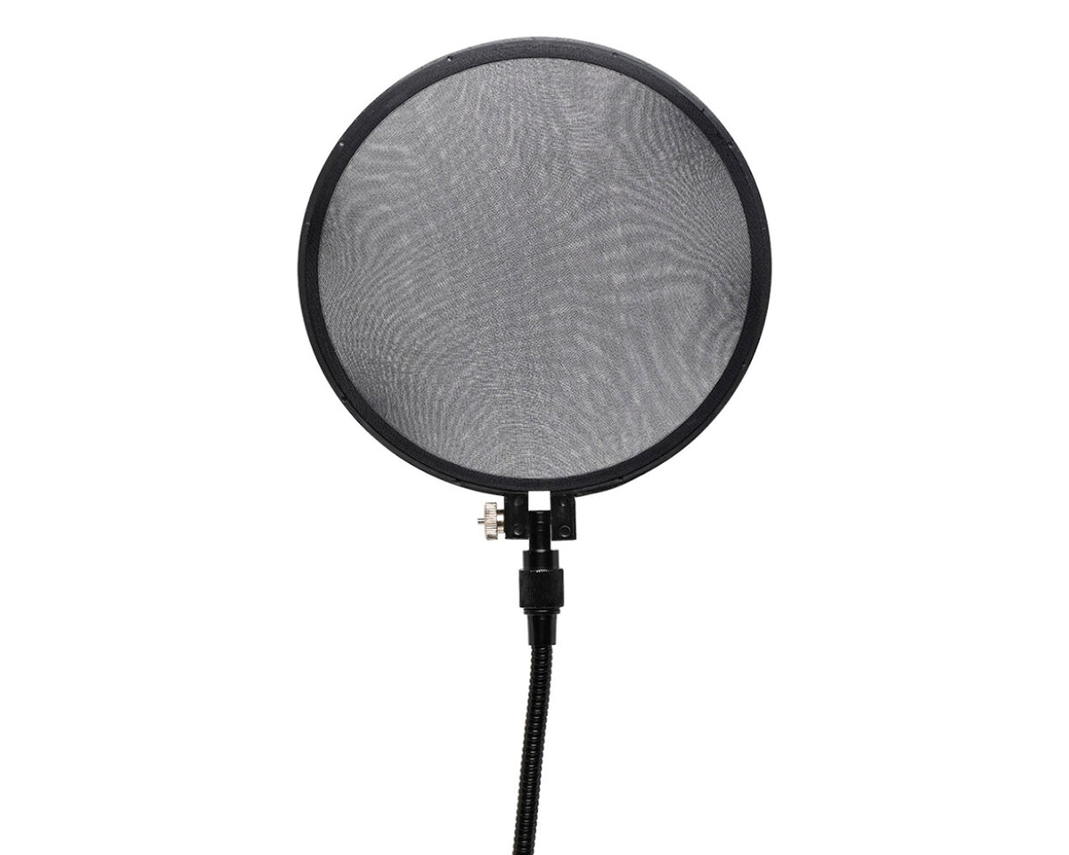 Filtro pop de micrófono Stagg (PMCOH)