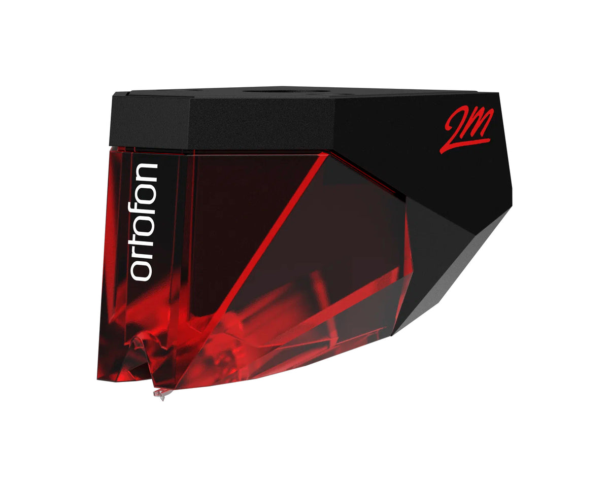 Fonocaptor Ortofon 2M Red