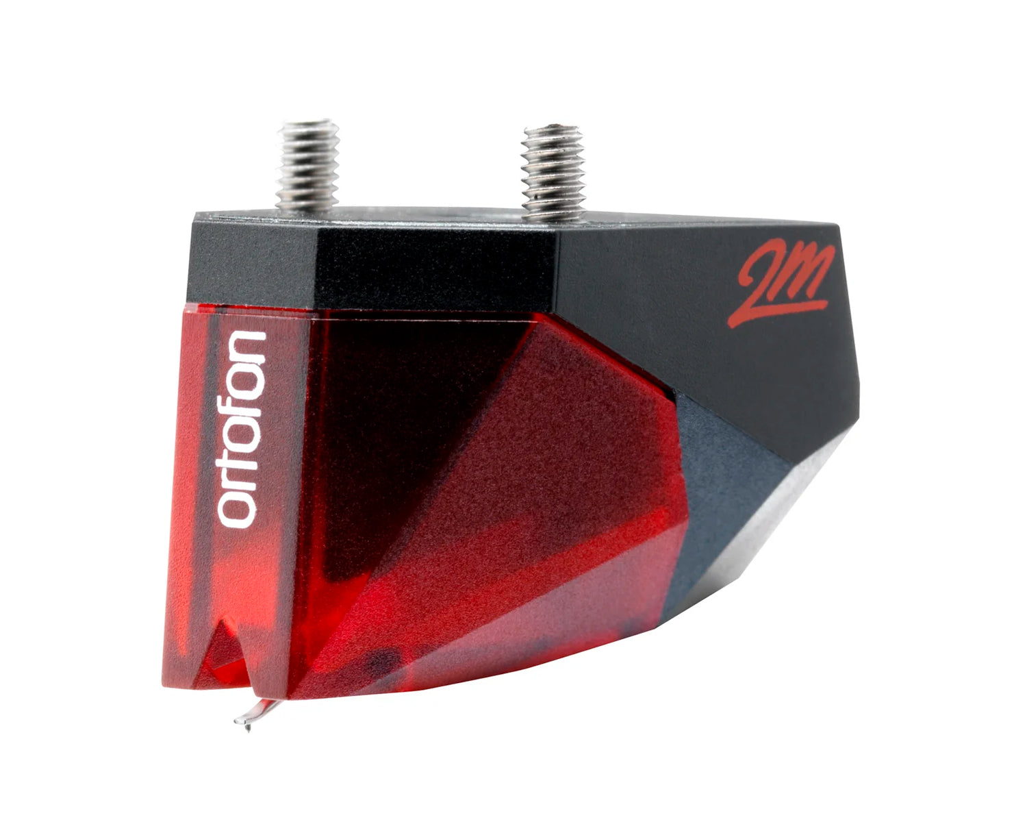 Fonocaptor Ortofon 2M Red