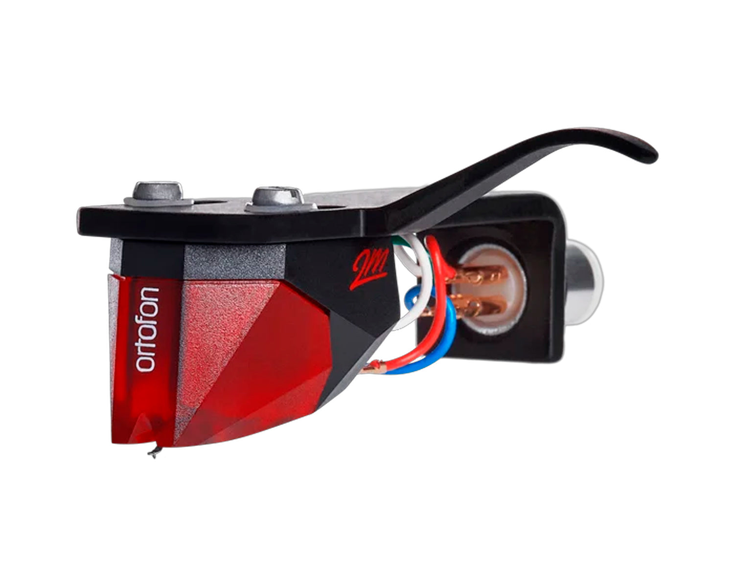 Fonocaptor Ortofon 2M Red