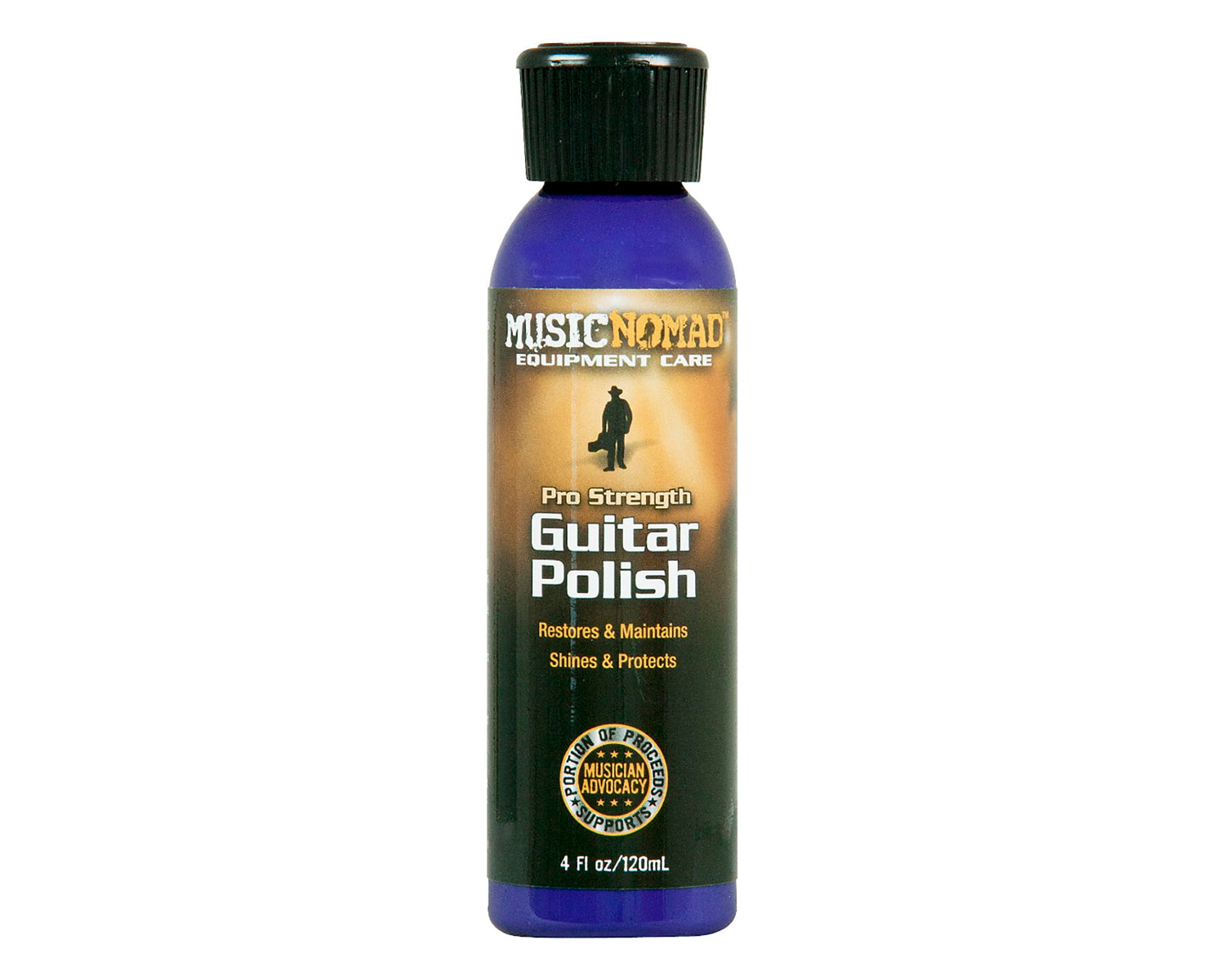 Formula Music Nomad Guitar Polish MN101