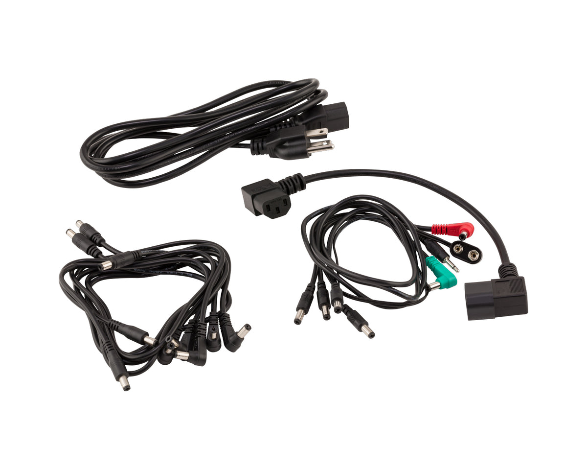 Fuente de alimentación Fender Engine Room LVL12 120V