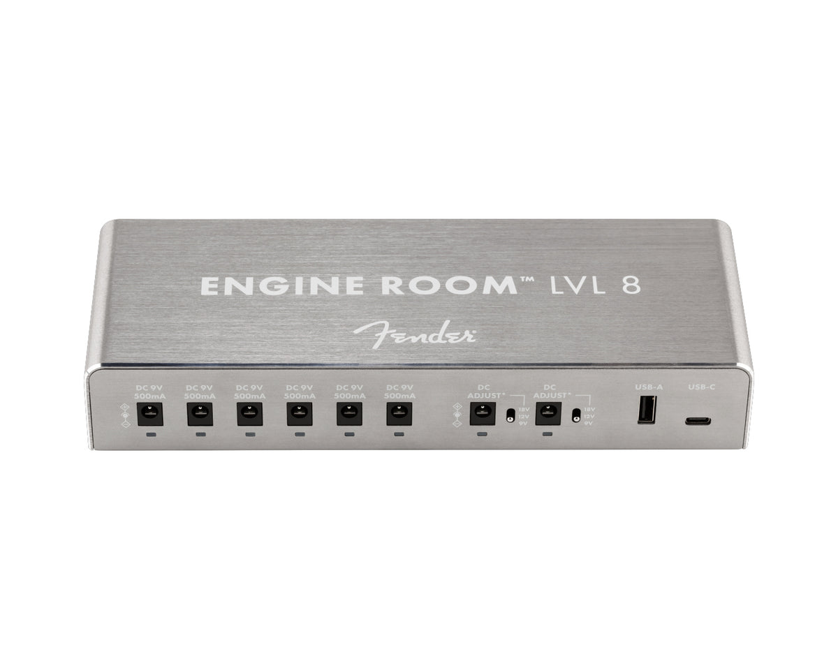 Fuente de alimentación Fender Engine Room LVL8 120V