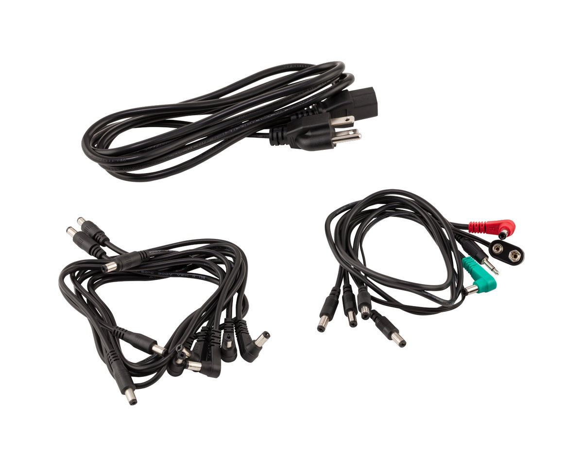 Fuente de alimentación Fender Engine Room LVL8 120V