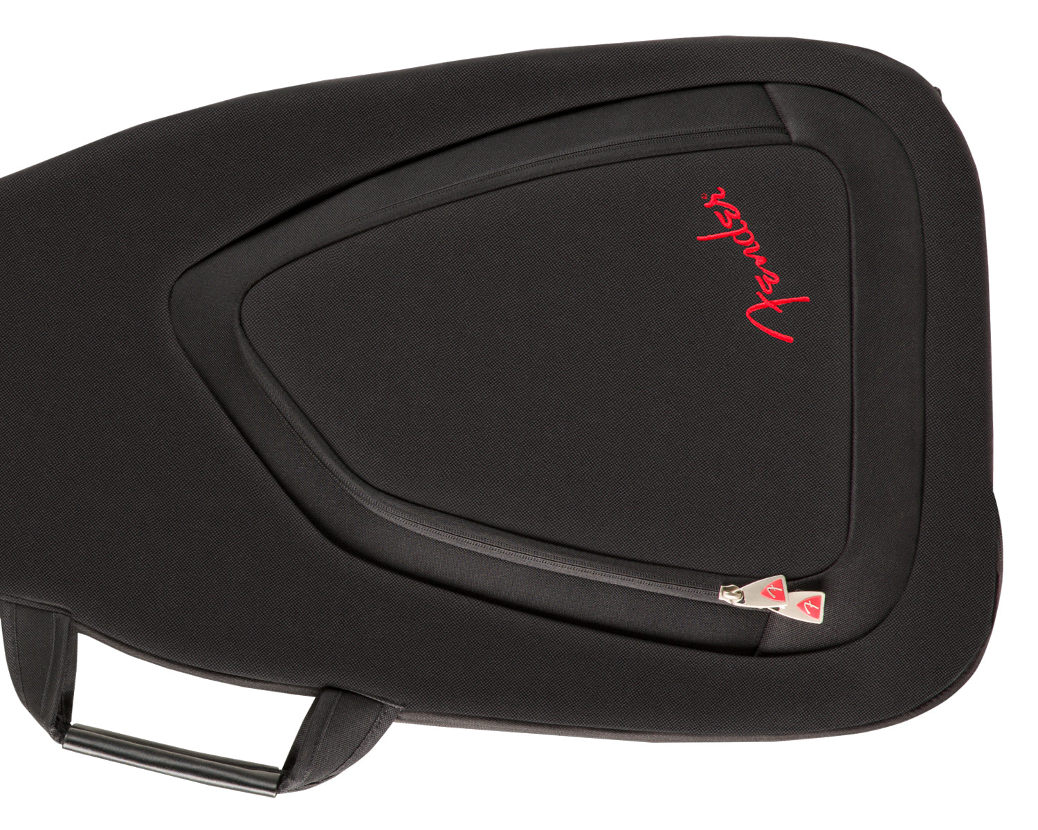 Funda Fender Para Bajo Electrico FB610