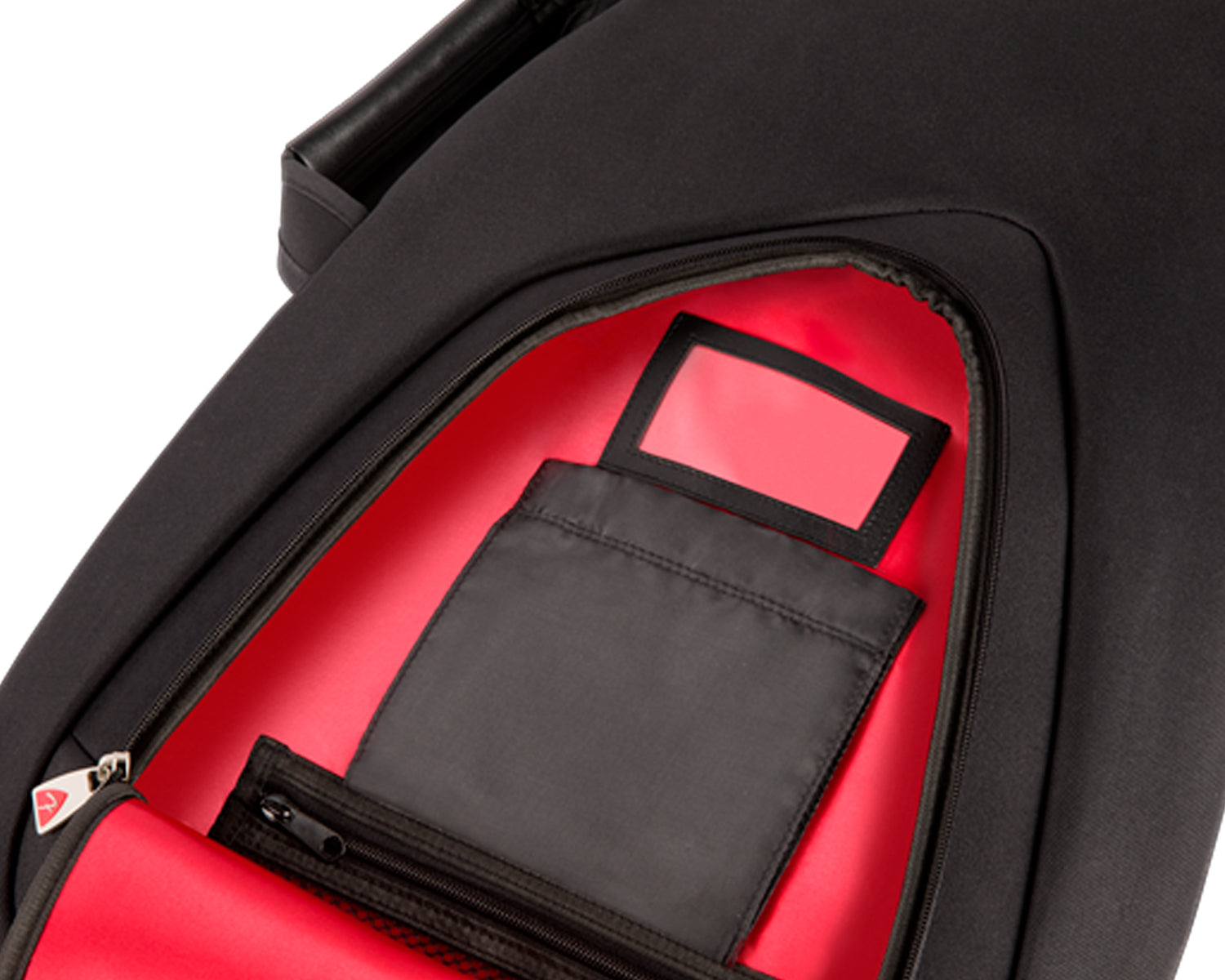 Funda Fender Para Bajo Electrico FB610