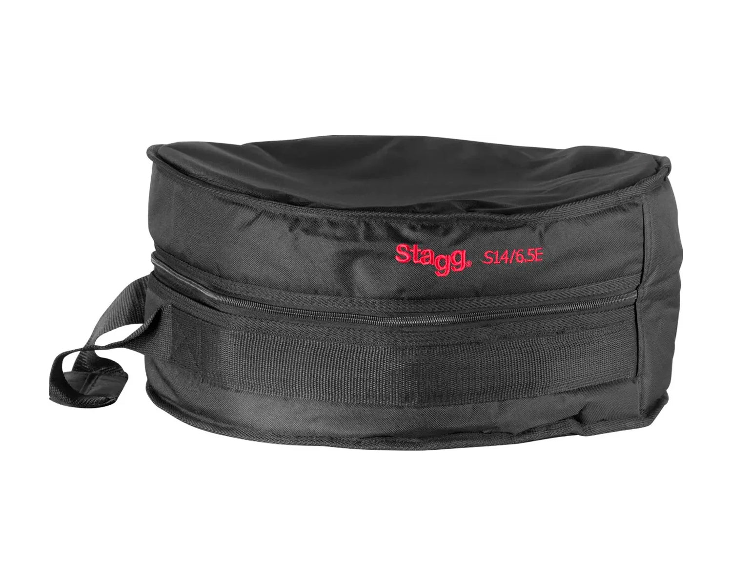 Funda Stagg SDB-14/6.5E Eco para Tarola (Snare)