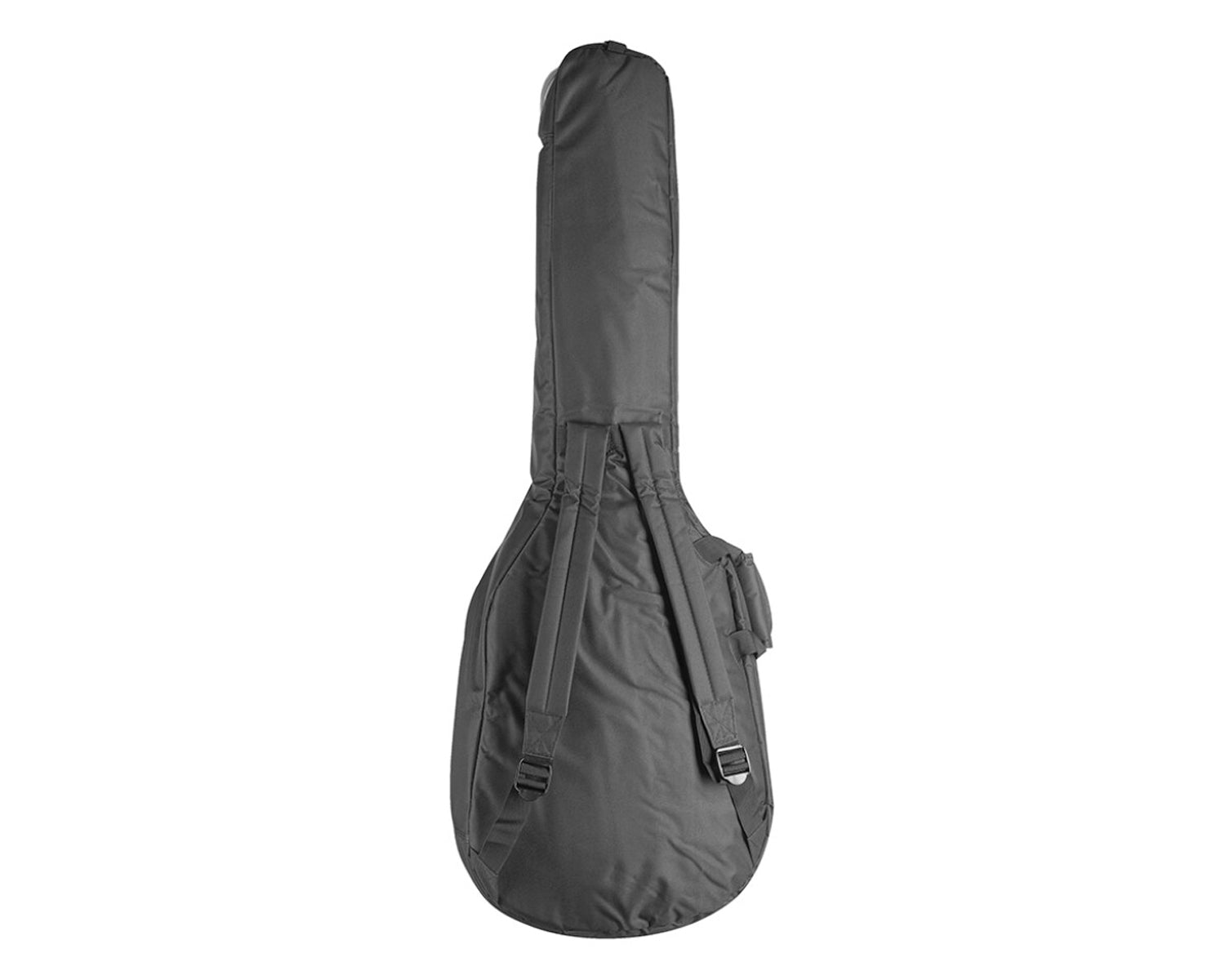 Funda Stagg STB-10AB Acolchada de Nylon para Bajo Acústico