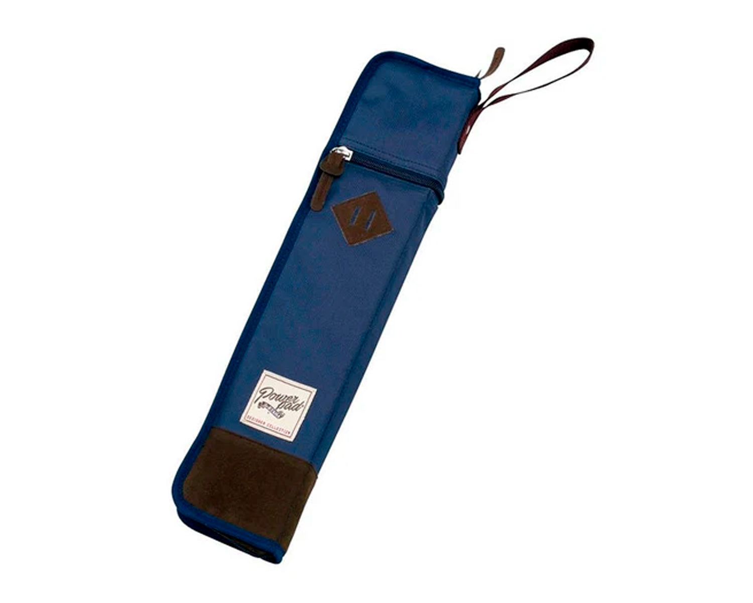 Funda Tama Para Baquetas Azul Delgada TSB12NB