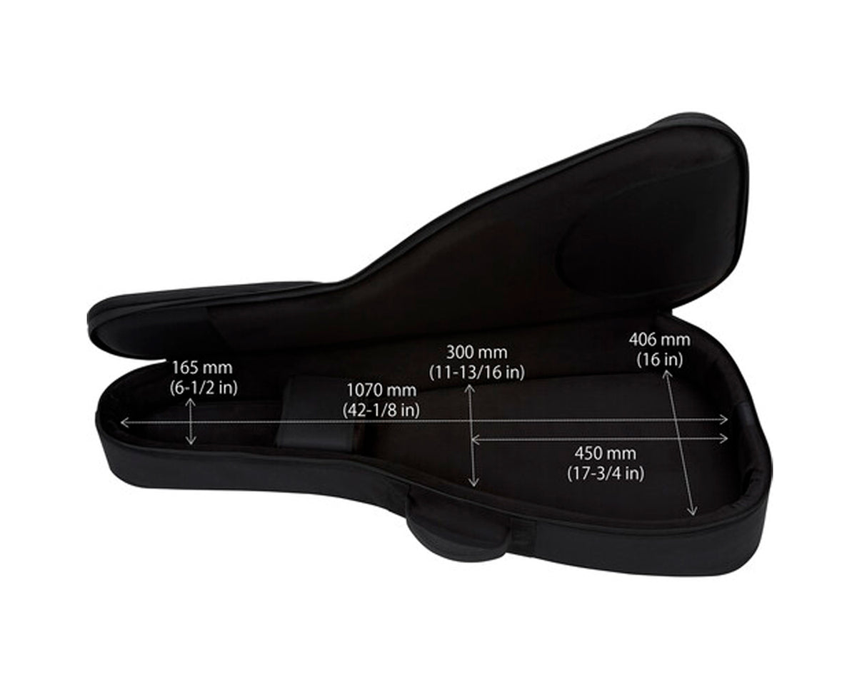 Funda para Guitarra Acústica BOSS CB-AG15