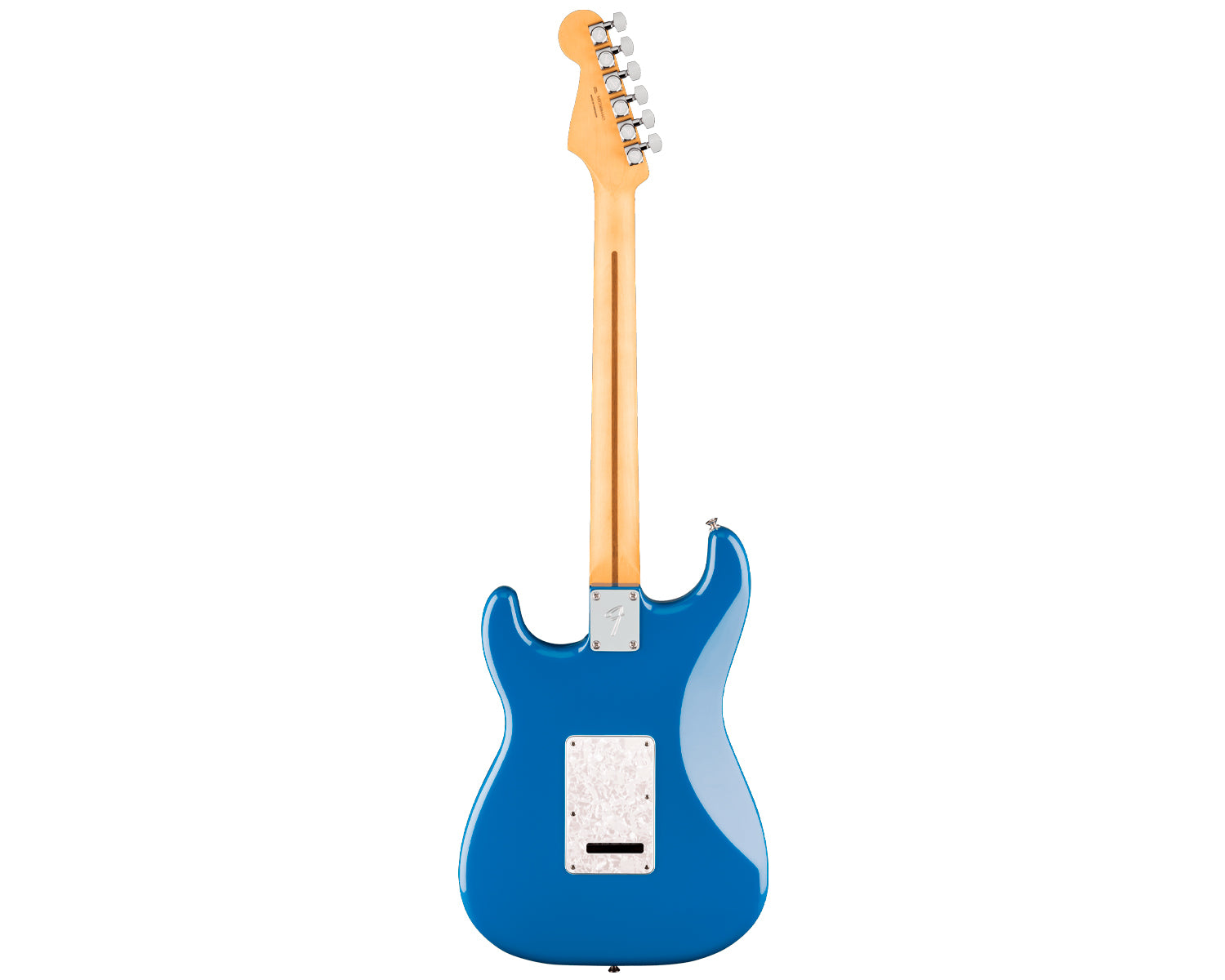 Guitarra Eléctrica Fender Player II Modified Stratocaster SSS Electric Blue