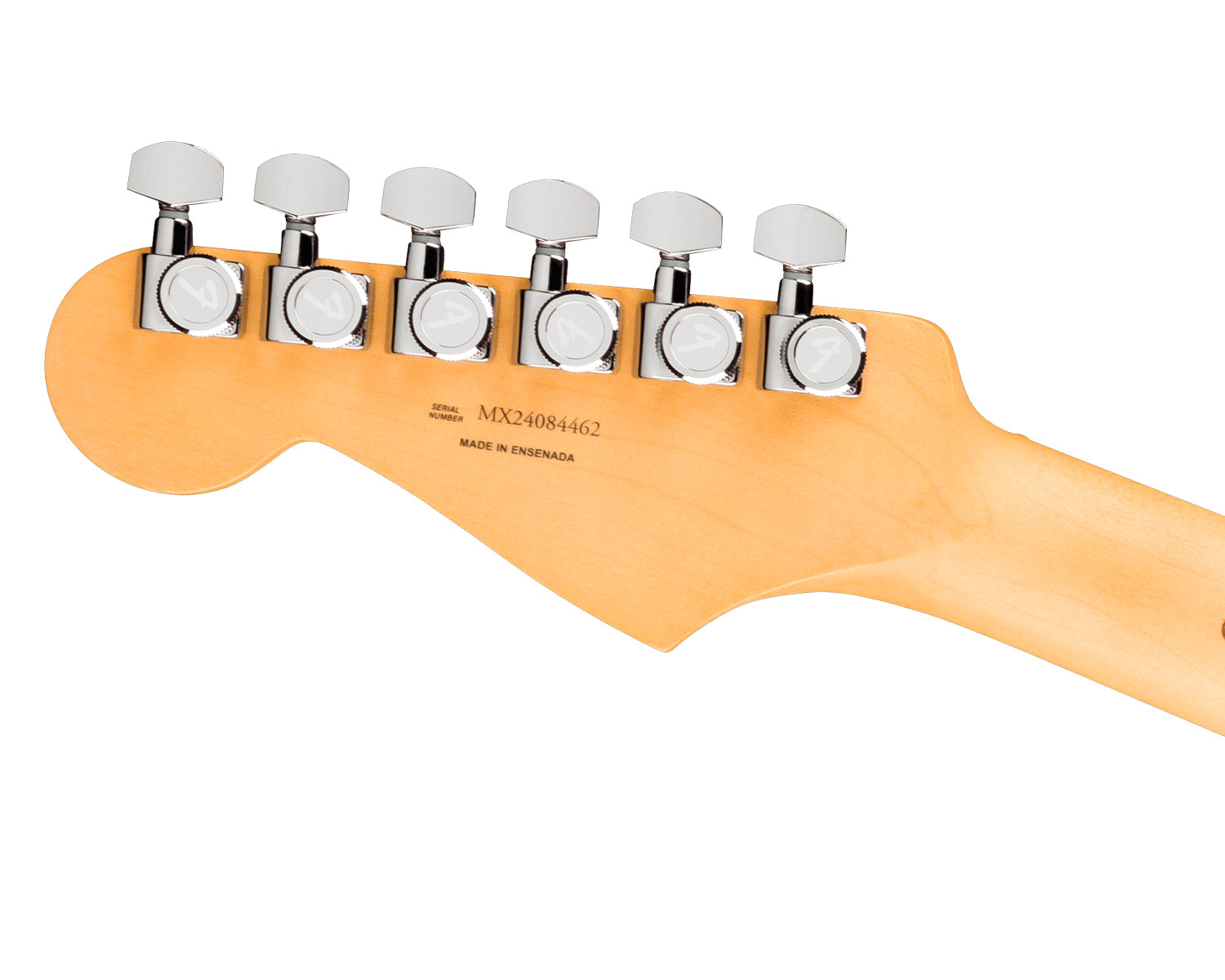 Guitarra Eléctrica Fender Player II Modified Stratocaster SSS Electric Blue