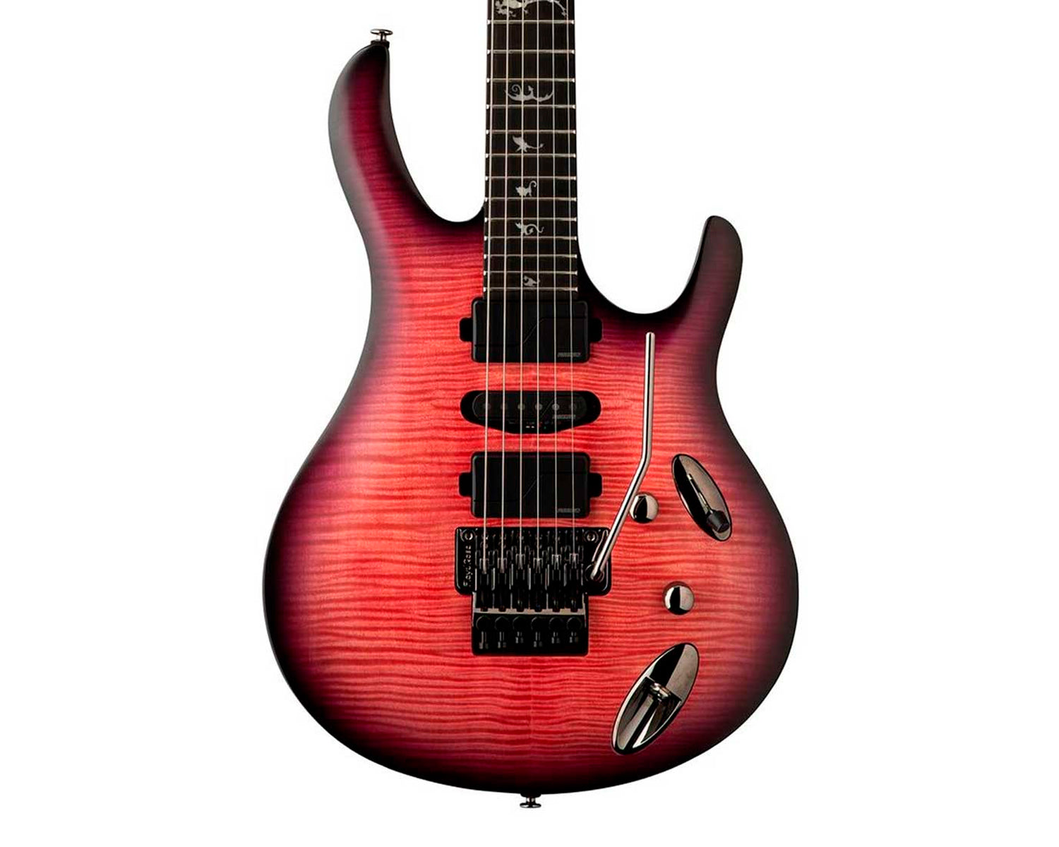 Guitarra Electrica PRS SE Chleo Orchid Dusk Con Gig Bag