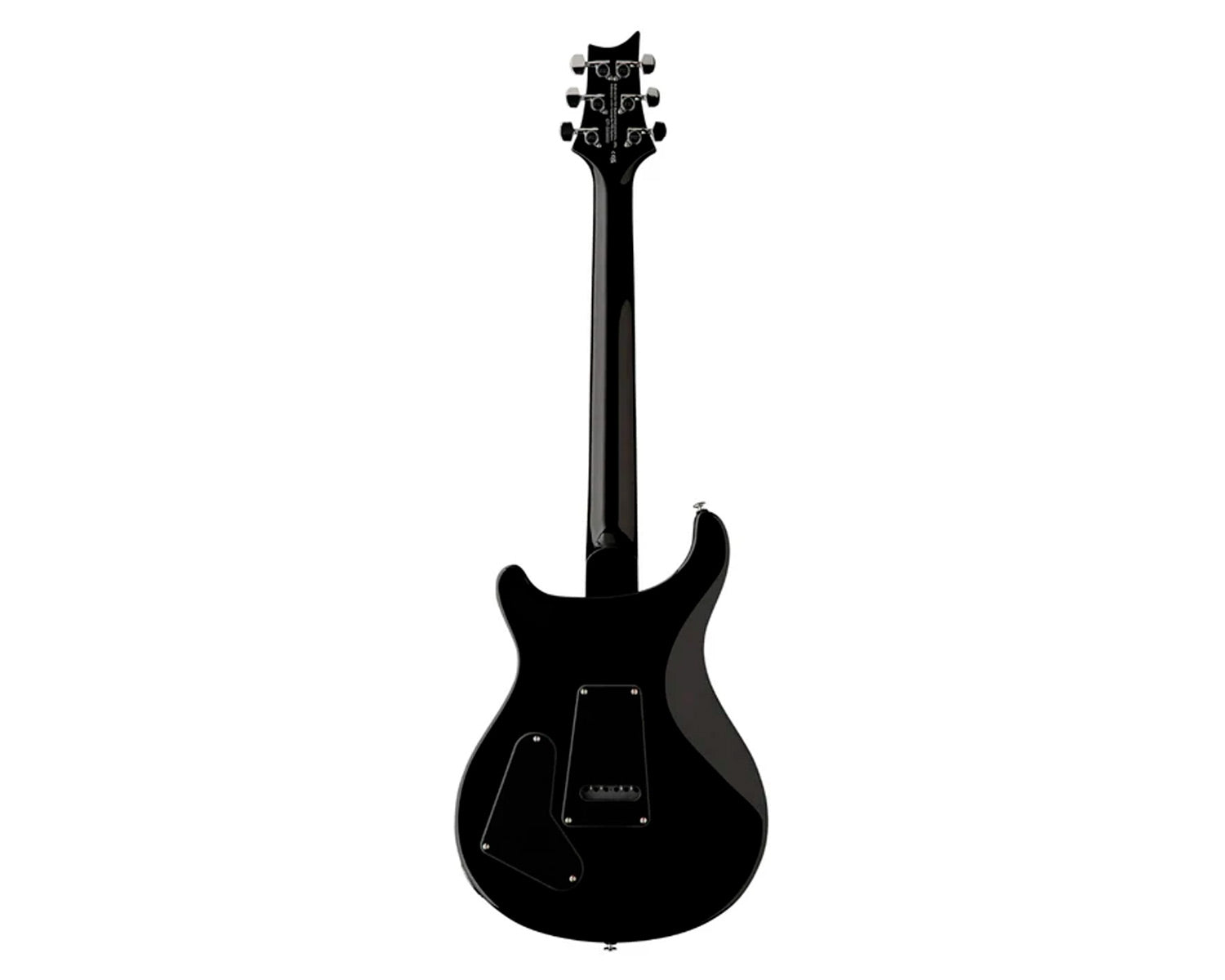 Guitarra Eléctrica PRS SE Special Semi-Hollow Charcoal Burst