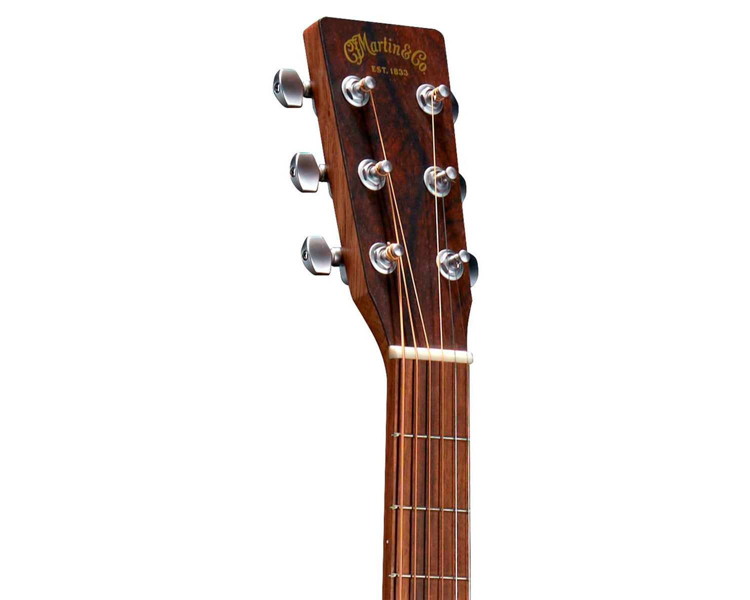 Guitarra Martin 00-X2 Cocobolo Natural Electroacústica con Gig Bag