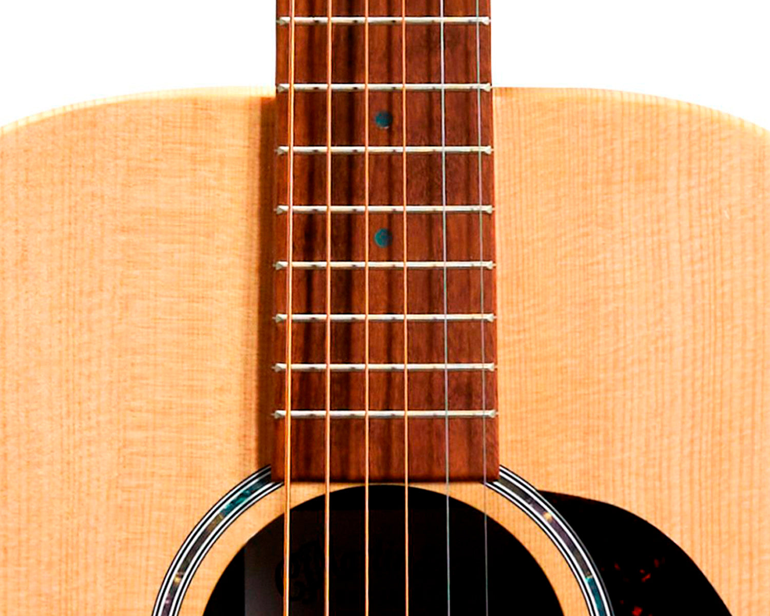 Guitarra Martin 00-X2 Cocobolo Natural Electroacústica con Gig Bag