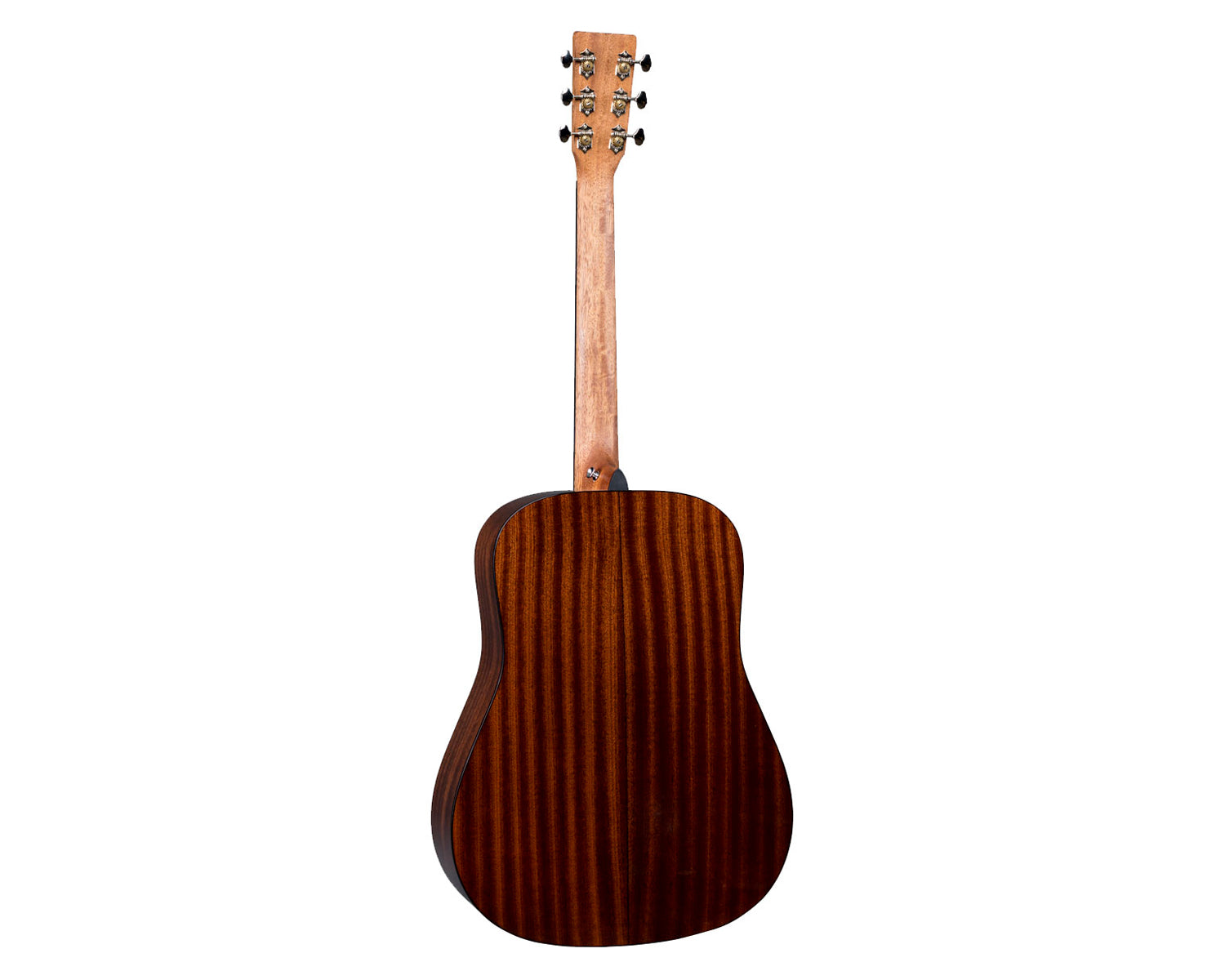 Guitarra Martin D-12E Dreadnought Electroacústica con Gig Bag