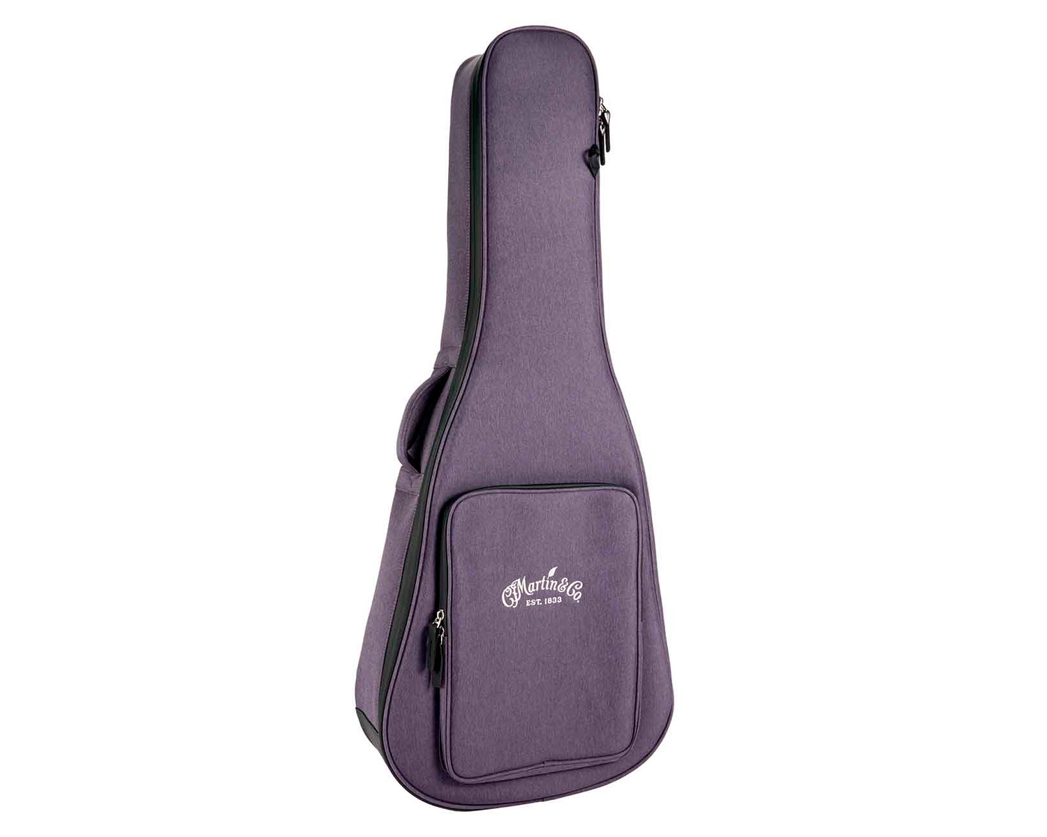 Guitarra Martin D Jr-E StreetMaster Electroacústica de Caoba Sólida Junior Dreadnought