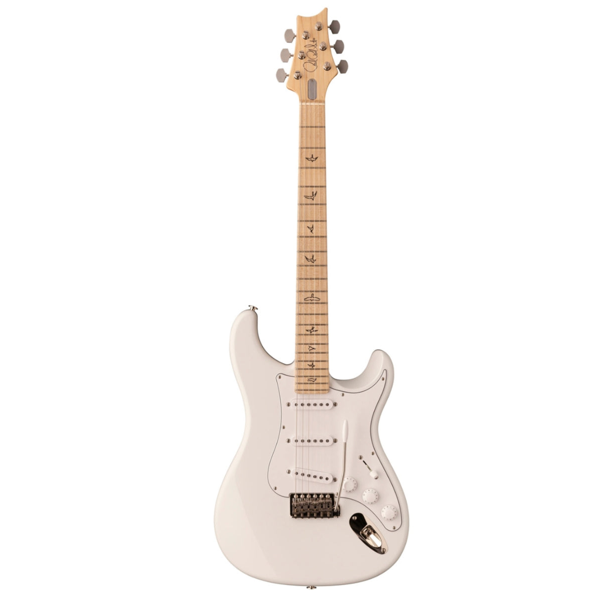 GUITARRA ELECTRICA PRS S2 SILVER SKY MAPLE J2 FROST CON PREMIUM GIG BAG