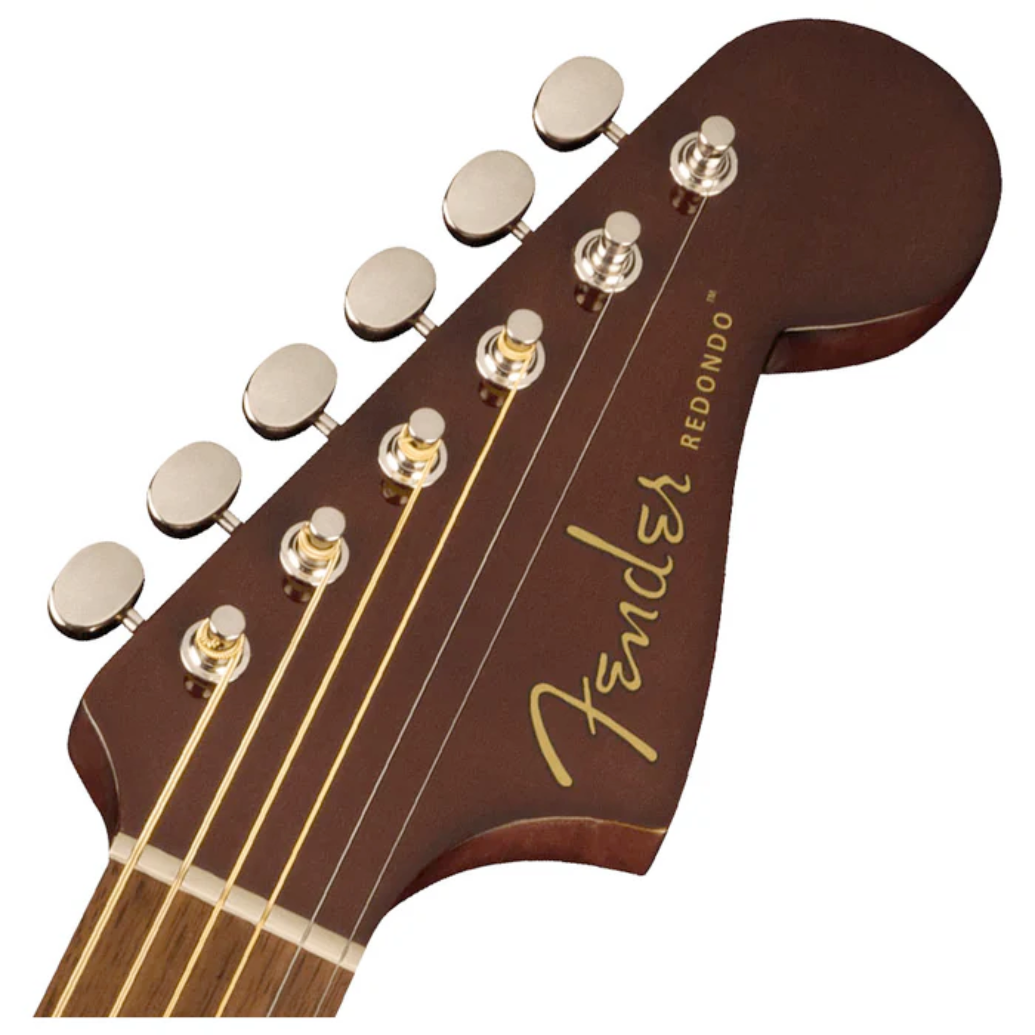 GUITARRA ELECTROACUSTICA FENDER REDONDO PLAYER NATURAL WN