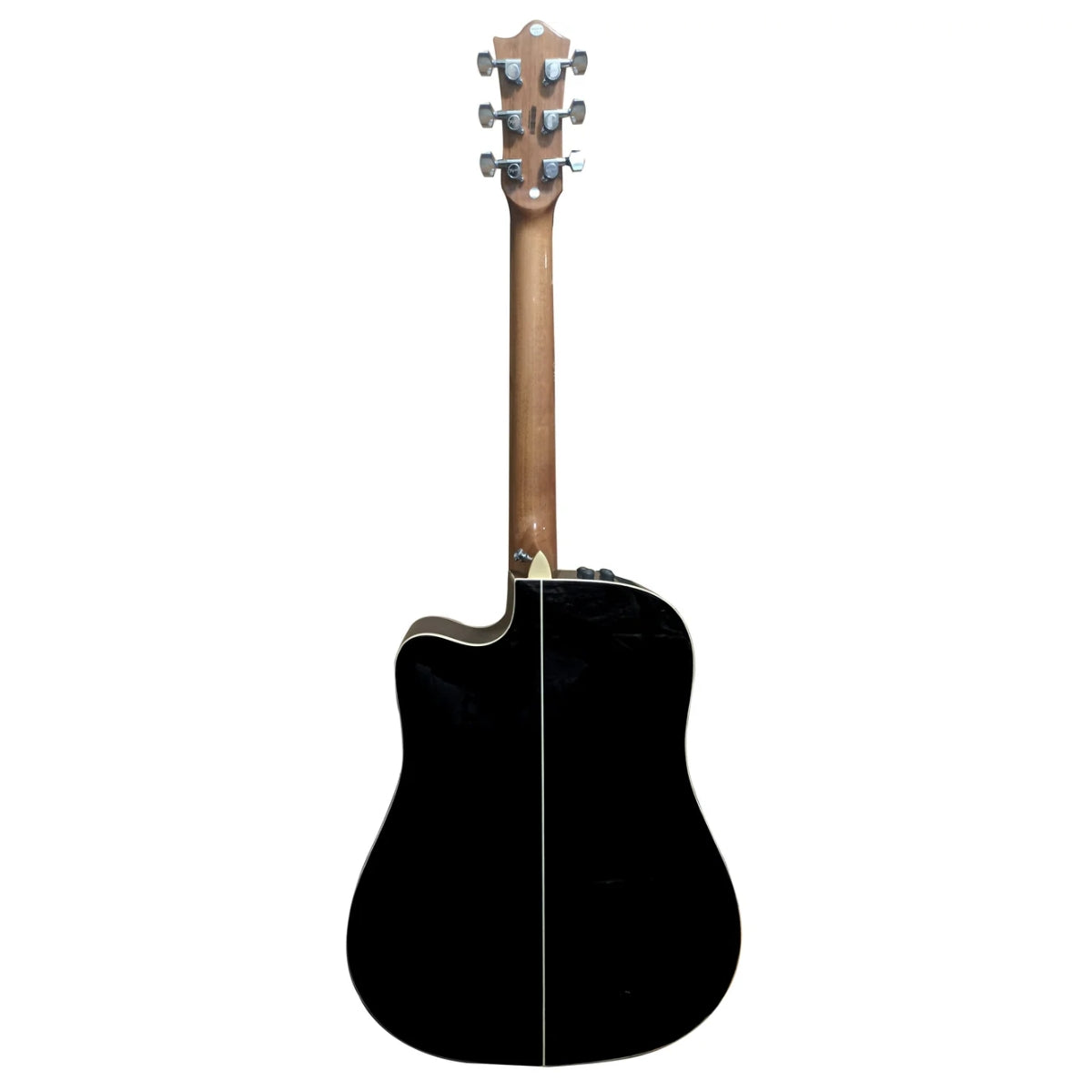 GUITARRA ELECTROACUSTICA TAGIMA DE VIAJE 3/4 WALNUT NAT WS-40-EQ-NT