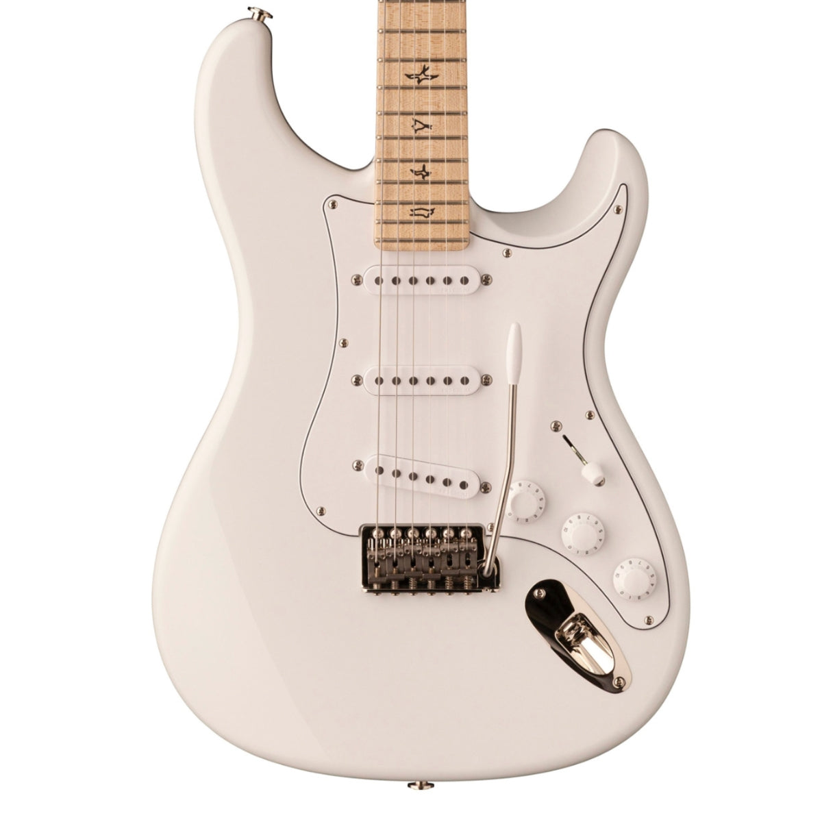 GUITARRA ELECTRICA PRS S2 SILVER SKY MAPLE J2 FROST CON PREMIUM GIG BAG